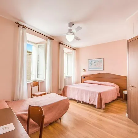Roma 3* Assisi