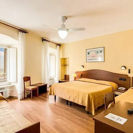 Roma 3* Assisi