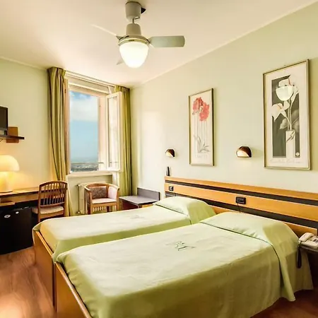 Roma Hotel Assisi
