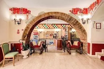 Roma Hotel Assisi