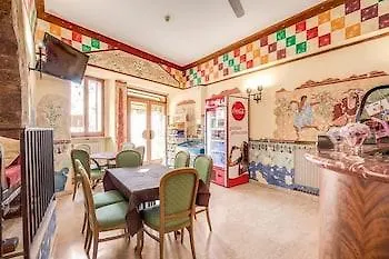 Hotel Roma