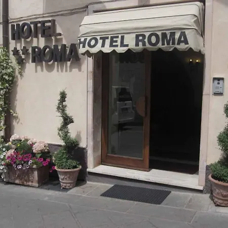 Roma Hotel