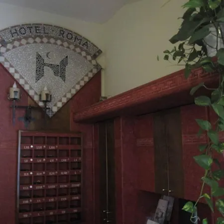 Roma Hotel Assisi