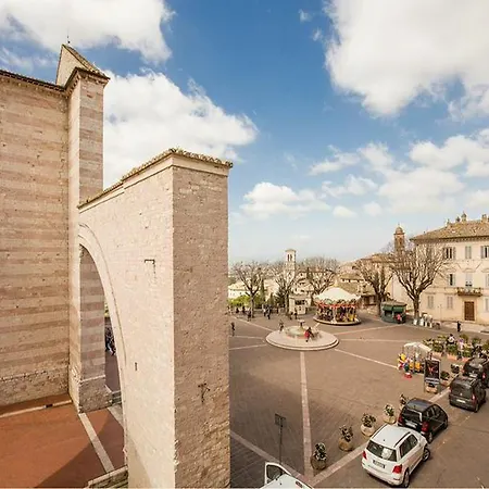 Roma 3* Assisi