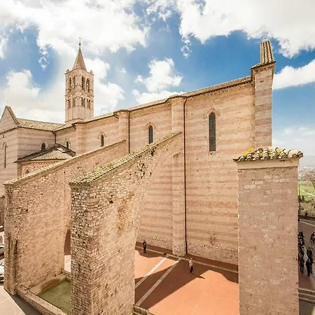 Roma 3* Assisi