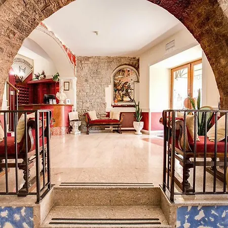 Roma Assisi
