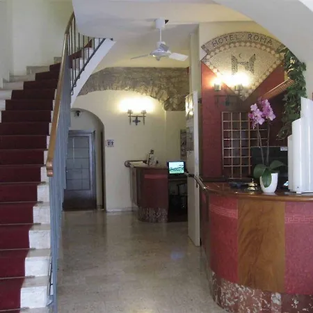 Roma Hotel