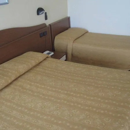 Hotel Roma