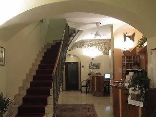 Roma Hotel Assisi