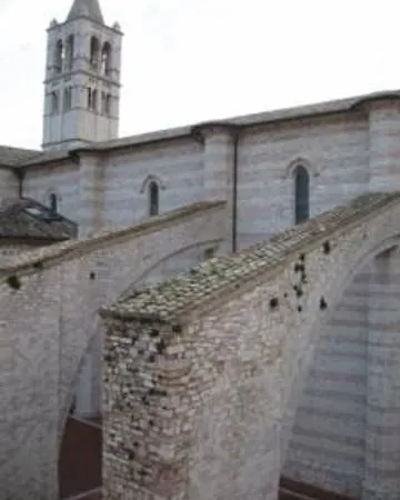 Roma Otel Assisi