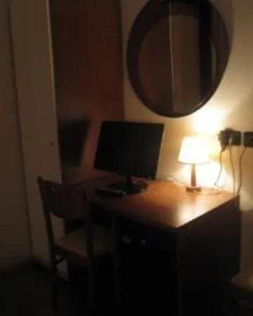 Otel Roma Assisi