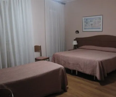 Hotel Roma