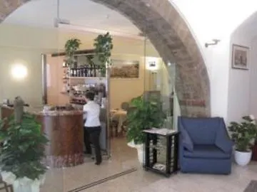 Hotel Roma Asís