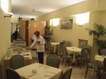 Roma Hotel Assisi