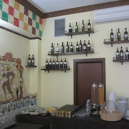 Roma Hotel Assisi