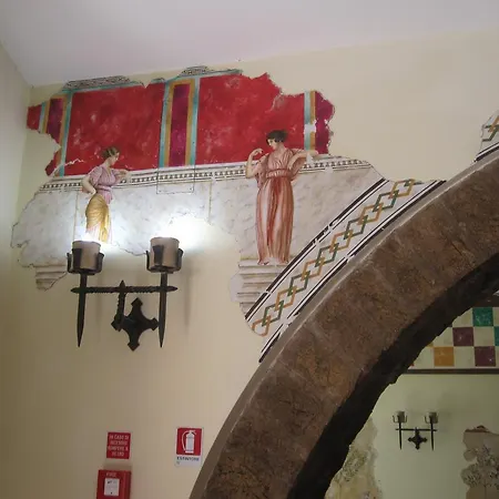 Roma فندق 3*